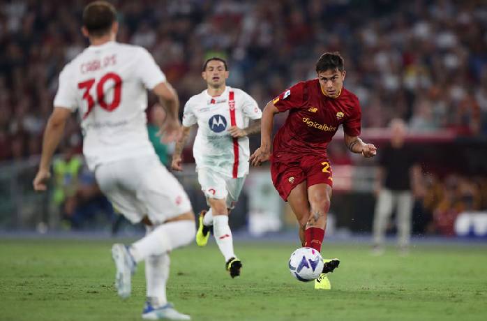 Nhận định, soi k&egrave;o Monza vs AS Roma, 02h00 ng&agrave;y 4/5