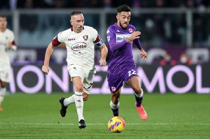 Nhận định, soi k&egrave;o Salernitana vs Fiorentina, 23h00 ng&agrave;y 3/5