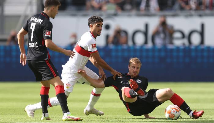 Nhận định, soi k&egrave;o Stuttgart vs Frankfurt, 01h45 ng&agrave;y 4/5
