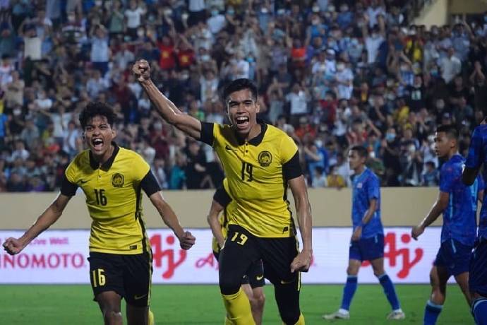 Nhận định, soi k&egrave;o U22 Malaysia vs U22 L&agrave;o, 19h00 ng&agrave;y 3/5