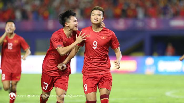 Nhận định, soi k&egrave;o U22 Việt Nam vs U22 Singapore, 16h00 ng&agrave;y 3/5