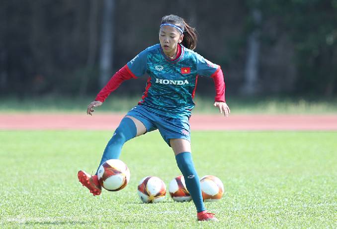 Ph&acirc;n t&iacute;ch tỷ lệ k&egrave;o hiệp 1 Nữ Việt Nam vs nữ Malaysia, 16h00 ng&agrave;y 3/5