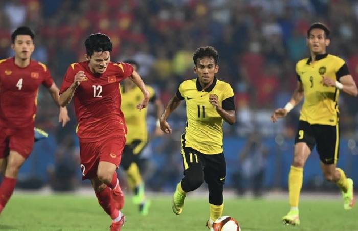 Ph&acirc;n t&iacute;ch tỷ lệ k&egrave;o hiệp 1 U22 Malaysia vs U22 L&agrave;o, 19h00 ng&agrave;y 3/5