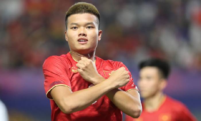 Ph&acirc;n t&iacute;ch tỷ lệ k&egrave;o hiệp 1 U22 Việt Nam vs U22 Singapore, 16h00 ng&agrave;y 3/5