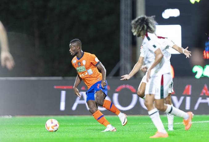 Nhận định, soi k&egrave;o Al-Ettifaq với Al-Fayha, 1h00 ng&agrave;y 4/5: Kh&ocirc;ng nhiều kh&aacute;t khao