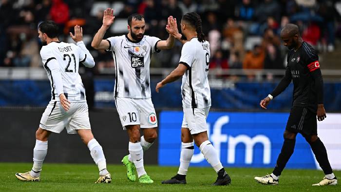 Nhận định, soi k&egrave;o Angers với Pau FC, 01h00 ng&agrave;y 4/5: Kh&oacute; c&oacute; bất ngờ