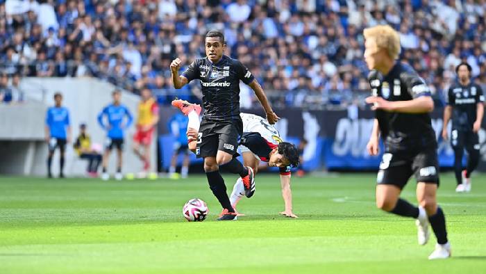 Nhận định, soi k&egrave;o Avispa Fukuoka với Gamba Osaka, 14h00 ng&agrave;y 3/5: Kịch bản quen thuộc