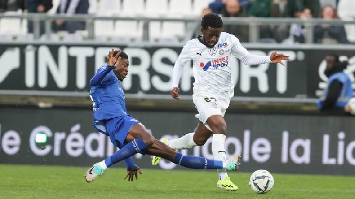 Nhận định, soi k&egrave;o Bastia với Amiens, 01h00 ng&agrave;y 4/5: Kh&aacute;ch &lsquo;ghi điểm&rsquo;