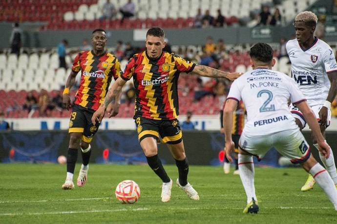 Nhận định, soi k&egrave;o Club Atletico La Paz vs Leones Negros, 8h30 ng&agrave;y 3/5: Cải thiện th&agrave;nh t&iacute;ch
