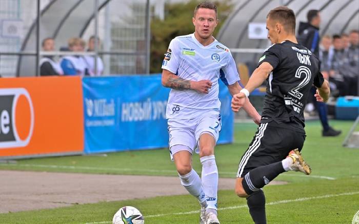 Nhận định, soi k&egrave;o Minsk với Torpedo-BelAZ Zhodino, 22h00 ng&agrave;y 03/05: Th&ecirc;m một lần gục ng&atilde;