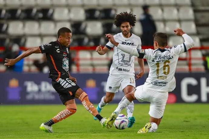 Nhận định, soi k&egrave;o Pachuca vs Pumas UNAM, 10h15 ng&agrave;y 3/5: Đả bại chủ nh&agrave;