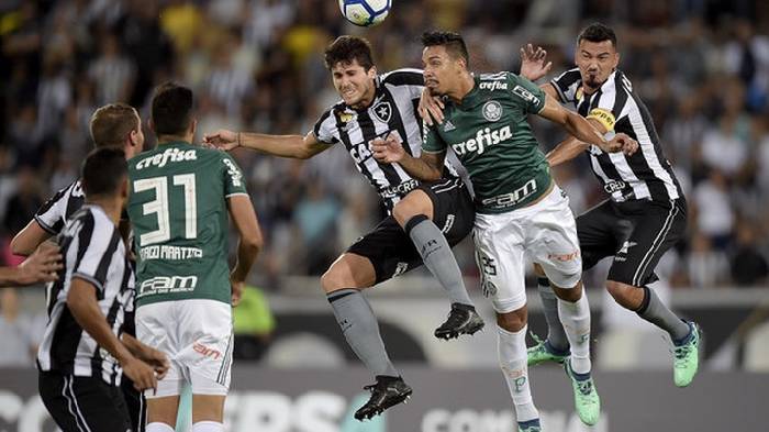 Nhận định, soi k&egrave;o Palmeiras vs Botafogo SP, 7h30 ng&agrave;y 3/5: Kh&oacute; thắng c&aacute;ch biệt