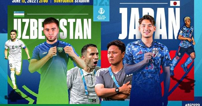 Nhận định, soi k&egrave;o U23 Nhật Bản với U23 Uzbekistan, 22h30 ng&agrave;y 3/5: Bắn hạ Samurai xanh