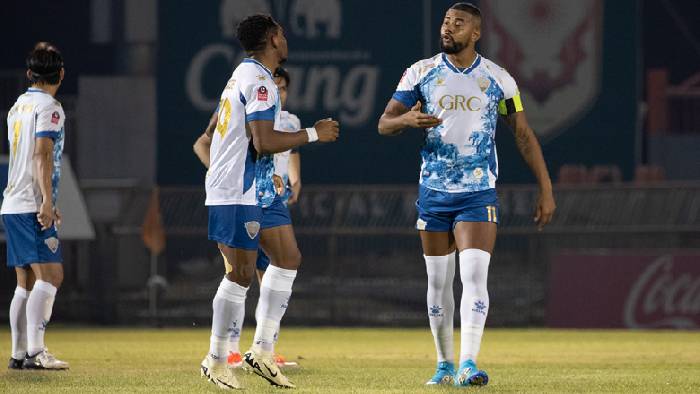 Nhận định, soi k&egrave;o Uthai Thani với Trat FC, 19h00 ng&agrave;y 3/5: Nỗi sợ s&acirc;n kh&aacute;ch