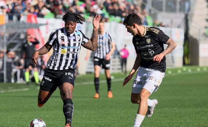 Nhận định, soi k&egrave;o Vaasan Palloseura với Lahti, 22h00 ng&agrave;y 03/05: Tr&aacute;i ngược ho&agrave;n to&agrave;n