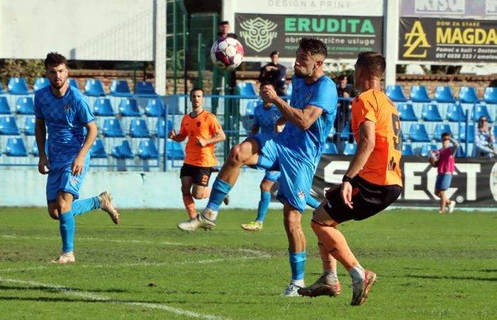 Nhận định, soi k&egrave;o Vukovar với Sesvete, 19h50 ng&agrave;y 03/05: Kh&oacute; tin cửa tr&ecirc;n