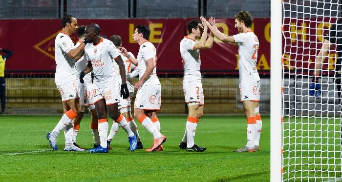 Nhận định, soi k&egrave;o Ajaccio vs Lorient, 01h00 ng&agrave;y 3/5: Thắng để l&ecirc;n ng&ocirc;i!