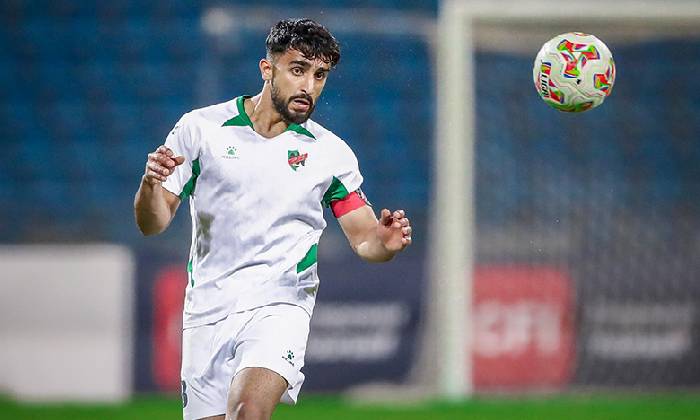 Nhận định, soi k&egrave;o Al Ahli Amman vs Al Sareeh, 21h00 ng&agrave;y 2/5: Cửa dưới thất thế