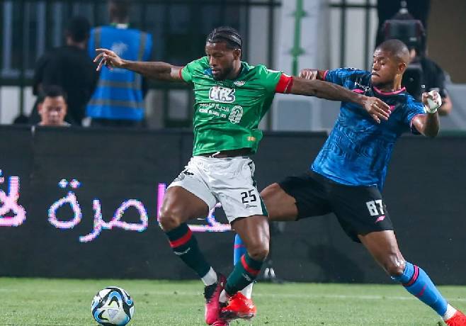 Nhận định, soi k&egrave;o Al-Ettifaq vs Al-Khaleej, 22h50 ng&agrave;y 2/5: H&agrave;i l&ograve;ng đ&ocirc;i b&ecirc;n