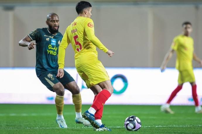Nhận định, soi k&egrave;o Al-Qadsiah vs Al-Kholood, 1h00 ng&agrave;y 3/5: Kh&oacute; c&oacute; bất ngờ