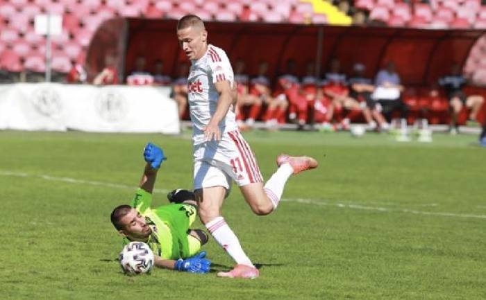 Nhận định, soi k&egrave;o Botev Vratsa vs Septemvri Sofia, 19h00 ng&agrave;y 2/5: Tin v&agrave;o Septemvri Sofia