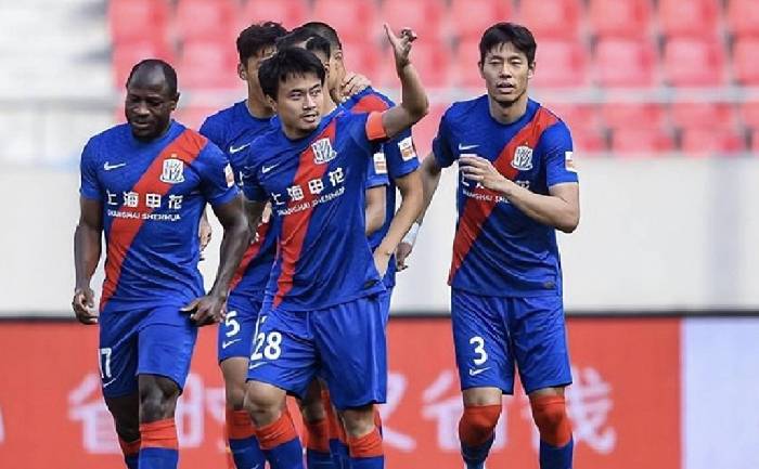 Nhận định, soi k&egrave;o Chengdu Rongcheng vs Shanghai Shenhua, 18h35 ng&agrave;y 2/5: Củng cố ng&ocirc;i đầu