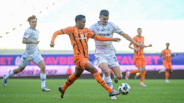 Nhận định, soi k&egrave;o Chernomorets Odesa vs Shakhtar Donetsk, 17h00 ng&agrave;y 3/5: Bất ngờ?
