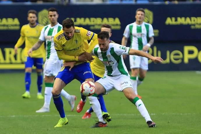 Nhận định, soi k&egrave;o Cordoba vs Cadiz, 1h30 ng&agrave;y 3/5: Tin v&agrave;o lịch sử