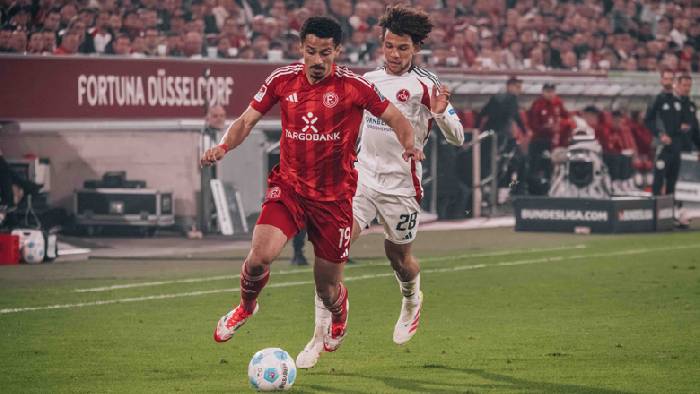 Nhận định, soi k&egrave;o Eintracht Braunschweig vs Dusseldorf, 18h00 ng&agrave;y 3/5: Tin v&agrave;o chủ nh&agrave;