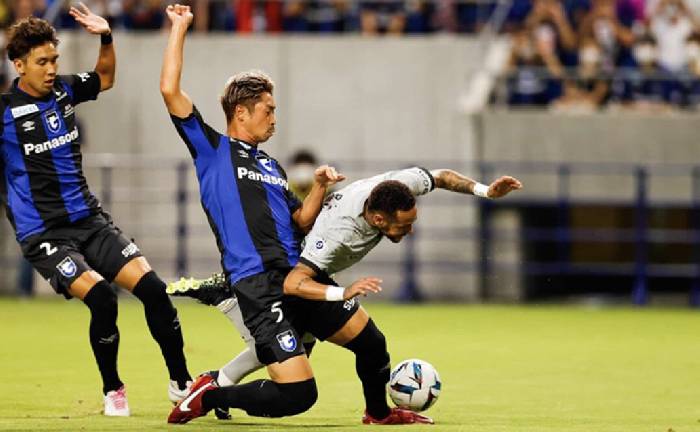Nhận định, soi k&egrave;o Gamba Osaka vs Shonan Bellmare, 13h00 ng&agrave;y 3/5: Tin v&agrave;o Gamba Osaka