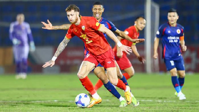 Nhận định, soi k&egrave;o H&agrave; Tĩnh vs B&igrave;nh Dương, 18h00 ng&agrave;y 3/5: Kết quả dễ đo&aacute;n