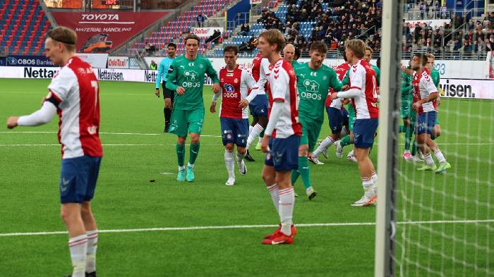 Nhận định, soi k&egrave;o Hamarkameratene vs KFUM Oslo, 0h00 ng&agrave;y 3/5: