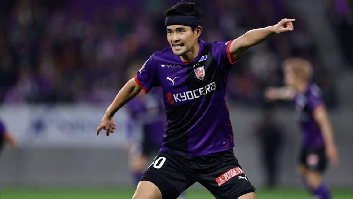 Nhận định, soi k&egrave;o Kyoto Sanga vs Cerezo Osaka, 17h00 ng&agrave;y 3/5: Kh&aacute;c biệt s&acirc;n b&atilde;i