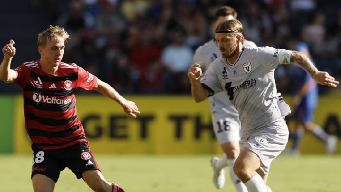 Nhận định, soi k&egrave;o Macarthur vs WS Wanderers, 16h35 ng&agrave;y 3/5: Kh&oacute; tin cửa dưới