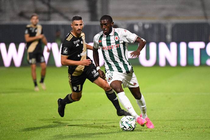 Nhận định, soi k&egrave;o Martigues vs Paris FC, 01h00 ng&agrave;y 3/5: Kh&aacute;ch đ&ograve;i nợ!