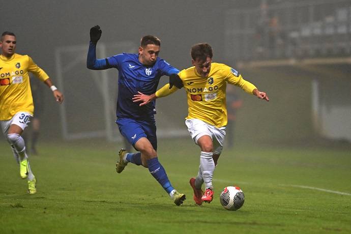 Nhận định, soi k&egrave;o NK Nafta vs NK Bravo, 1h15 ng&agrave;y 3/5: Nỗ lực trụ hạng