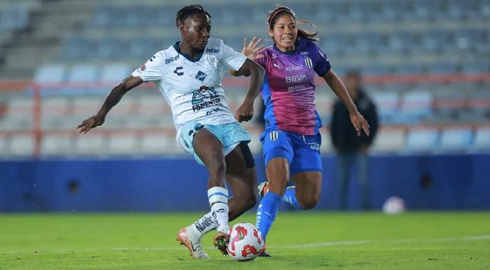 Nhận định, soi k&egrave;o Nữ Monterrey vs  Nữ Pachuca, 9h00 ng&agrave;y 3/5: Điểm tựa s&acirc;n nh&agrave;