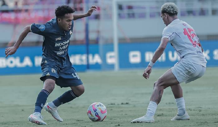 Nhận định, soi k&egrave;o Persita vs PSBS Biak, 15h30 ng&agrave;y 3/5: Cửa tr&ecirc;n thất thế