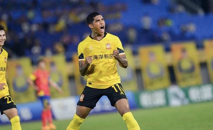 Nhận định, soi k&egrave;o Qingdao West Coast vs Meizhou Hakka, 18h00 ng&agrave;y 2/5: Kịch bản chia điểm