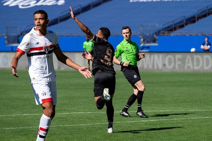 Nhận định, soi k&egrave;o San Diego vs Dallas, 8h15 ng&agrave;y 4/5: Gi&oacute; đổi chiều