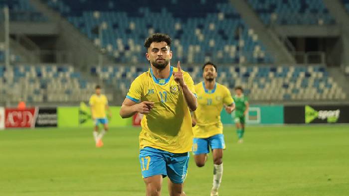 Nhận định, soi k&egrave;o Smouha vs Ismaily, 21h00 ng&agrave;y 2/5: Chủ nh&agrave; đ&aacute;ng tin