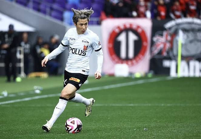 Nhận định, soi k&egrave;o Urawa Red Diamonds vs Tokyo Verdy, 13h00 ng&agrave;y 3/5: B&aacute;m đuổi Top đầu