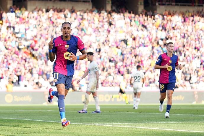 Nhận định, soi k&egrave;o Valladolid vs Barcelona, 2h00 ng&agrave;y 4/5: Thắng l&agrave; được