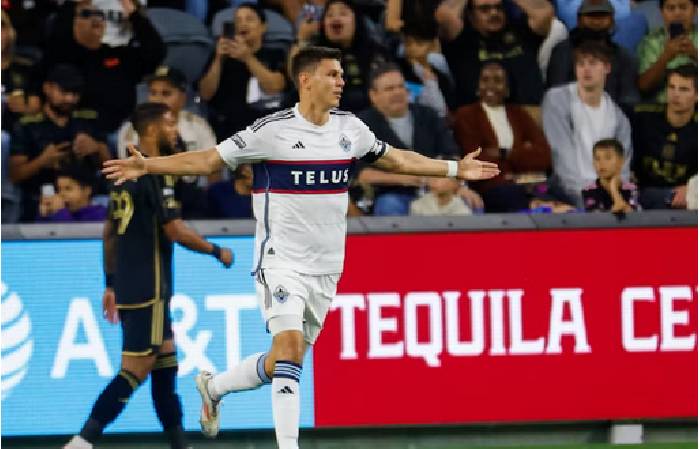 Nhận định, soi k&egrave;o Vancouver Whitecaps vs Real Salt Lake, 08h30 ng&agrave;y 4/5: Tiếp đ&agrave; thăng hoa