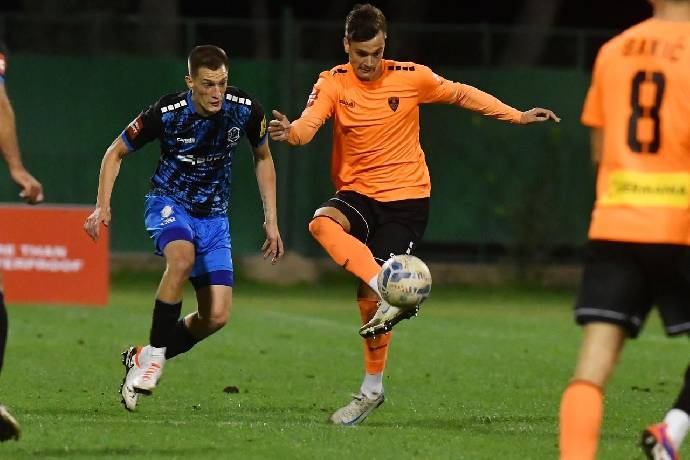 Nhận định, soi k&egrave;o Varazdin vs HNK Sibenik, 23h00 ng&agrave;y 2/5: Tin v&agrave;o cửa dưới