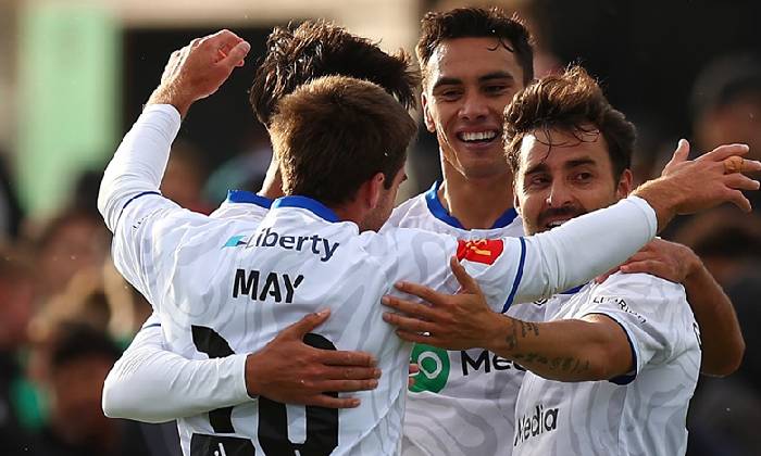 Nhận định, soi k&egrave;o Western United vs Auckland, 15h00 ng&agrave;y 3/5: Kh&oacute; cho cửa tr&ecirc;n