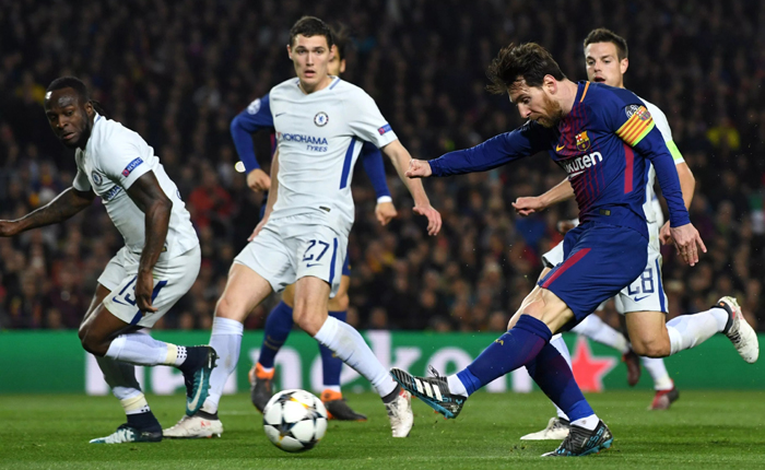 Lịch du đấu của Chelsea trong m&ugrave;a H&egrave; 2019