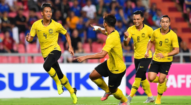 Nhận định Malaysia vs Nepal, 21h00 ng&agrave;y 2/6 (Giao hữu quốc tế)