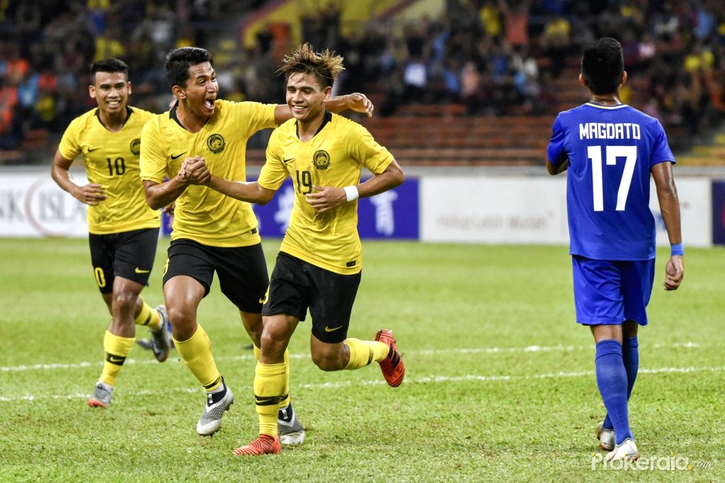Ph&acirc;n t&iacute;ch tỷ lệ Malaysia vs Nepal, 21h ng&agrave;y 2/6