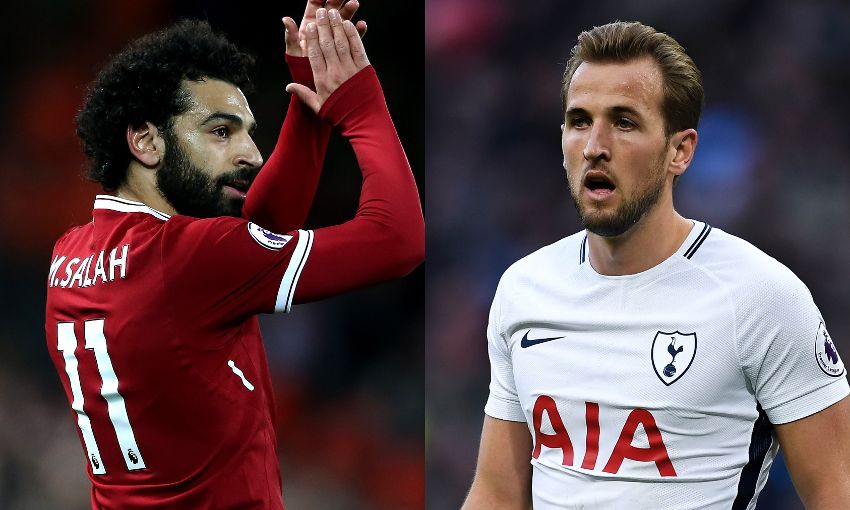 Những điểm nhấn gi&uacute;p Liverpool đ&aacute;nh bại Tottenham